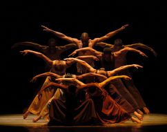 Revelations: Choreography by Alvin Ailey